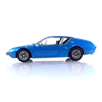 185400 ノレブ 1/18 アルピーヌ A310 1600 VE 1972 アルピーヌブルー