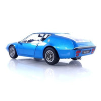 185400 ノレブ 1/18 アルピーヌ A310 1600 VE 1972 アルピーヌブルー