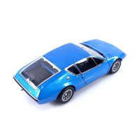 185400 ノレブ 1/18 アルピーヌ A310 1600 VE 1972 アルピーヌブルー