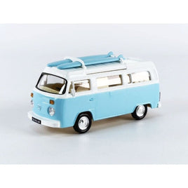 841100 NOREV 1/43 VW T2b キャンパー バン