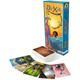 ディクシット:ジャーニー多言語版