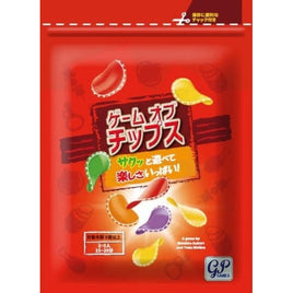 ゲームオブチップス