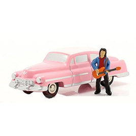 450143400 シュコー - ピッコロ キャデラック エルドラド.'THE KING'