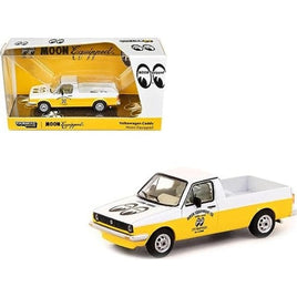 T64S-013-ME1 ターマックワークス 1/64 Volkswagen Caddy  Moon Equipped