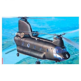 03825 ドイツレベル 1/144 CH-47D チヌーク