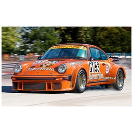 05669 ドイツレベル 1/24 イエーガーマイスター モータースポーツ 50周年記念