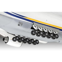 03807 ドイツレベル 1/144 アントノフ An-124 Ruslan