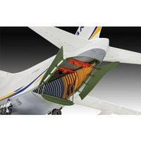 03807 ドイツレベル 1/144 アントノフ An-124 Ruslan