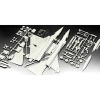 03813 ドイツレベル 1/48 ダッソーミラージュ 2000 C
