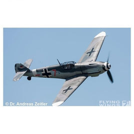 03829 ドイツレベル 1/32 メッサーシュミット Bf109G-2/4