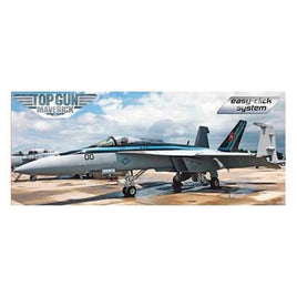 04965 ドイツレベル 1/72 F/A-18 ホーネット 'トップガン'