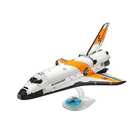 05665 ドイツレベル 1/144 スペースシャトル `007ムーンレイカー`