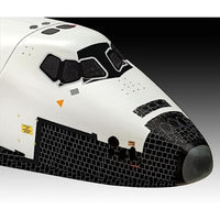05665 ドイツレベル 1/144 スペースシャトル `007ムーンレイカー`