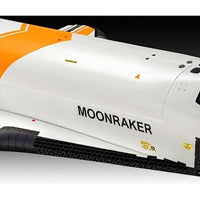 05665 ドイツレベル 1/144 スペースシャトル `007ムーンレイカー`