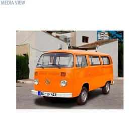 07667 ドイツレベル 1/24 VW T2 バス
