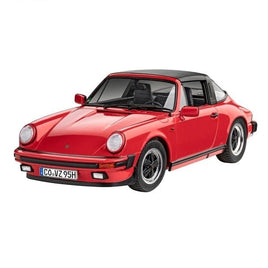 07689 1/24 ポルシェ 911G タルガ
