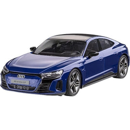 07698 ドイツレベル 1/24 Audi e-tron GT