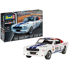 07716 ドイツレベル 1/24 1966 シェルビー GT 350R