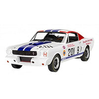 07716 ドイツレベル 1/24 1966 シェルビー GT 350R