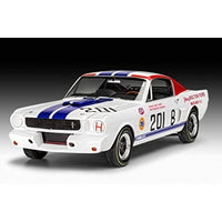 07716 ドイツレベル 1/24 1966 シェルビー GT 350R