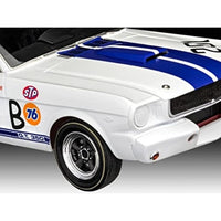 07716 ドイツレベル 1/24 1966 シェルビー GT 350R