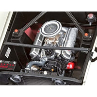 07716 ドイツレベル 1/24 1966 シェルビー GT 350R