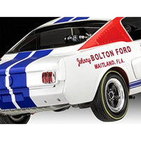 07716 ドイツレベル 1/24 1966 シェルビー GT 350R