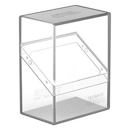 Boulder Deck Case 60+ Standard Size Clear