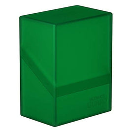 Boulder Deck Case 60+ Standard Size Emerald