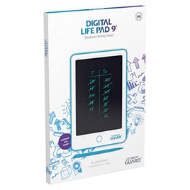 Digital Life Pad 9'