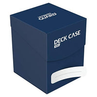 Deck Case 100+ Standard Size Blue