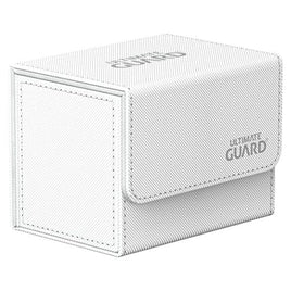 Sidewinder 80+ XenoSkin Monocolor White