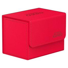 Sidewinder 80+ XenoSkin Monocolor Red