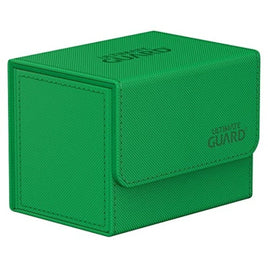 Sidewinder 80+ XenoSkin Monocolor Green