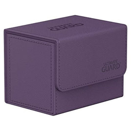 Sidewinder 80+ XenoSkin Monocolor Purple