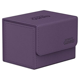Sidewinder 100+ XenoSkin Monocolor Purple