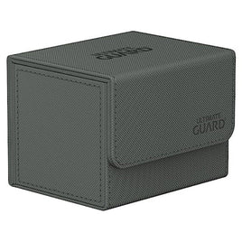 Sidewinder 100+ XenoSkin Monocolor Grey