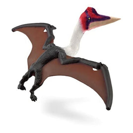 ケツァルコアトルス