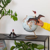 ケツァルコアトルス