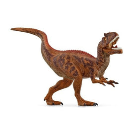 アロサウルス