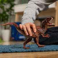 アロサウルス
