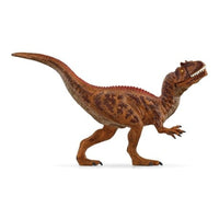 アロサウルス