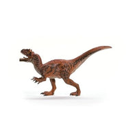 アロサウルス