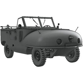 USCDW35012 ダスヴェルク  1/35 トリッペル SG 6/38 水陸両用車