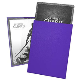 KATANA Sleeves Standard Size Blue (100)