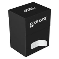 Deck Case 80+ Standard Size Black