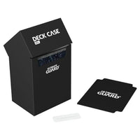 Deck Case 80+ Standard Size Black