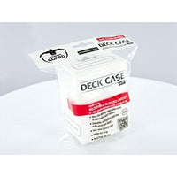 Deck Case 80+ Standard Size White