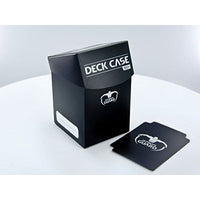 Deck Case 100+ Standard Size Black