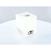 Deck Case 100+ Standard Size White